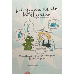 Le 1er Grimoire du Grimoire...